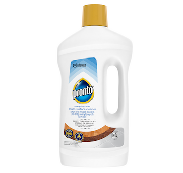 Pronto Everyday Clean 750ml čistič na laminát,vinyl,dlažbu