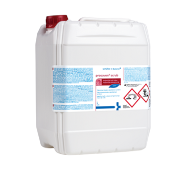 Prosavon Scrub+ 5l