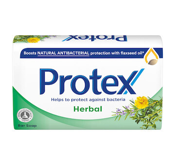 Protex antibakteriální mýdlo 90g Herbal