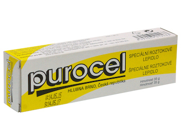 Purocel 35g universální lepidlo