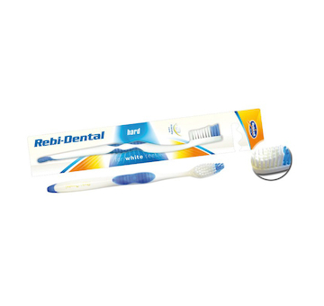 Rebi-Dental M46 zubní kartáček měkký