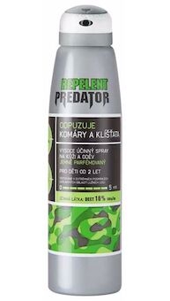 Repelent Predator 150 ml