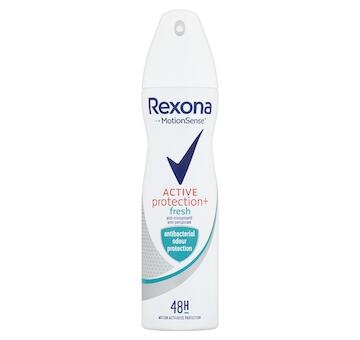 Rexona AP sprej Active Protection Fresh 150ml