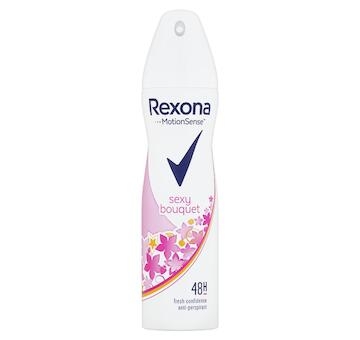 Rexona AP sprej Sexy Bouquet 150ml