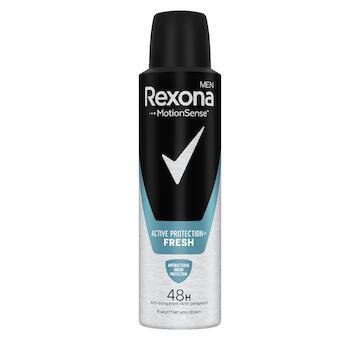 Rexona Men sprej Active Protection Fresh 150ml