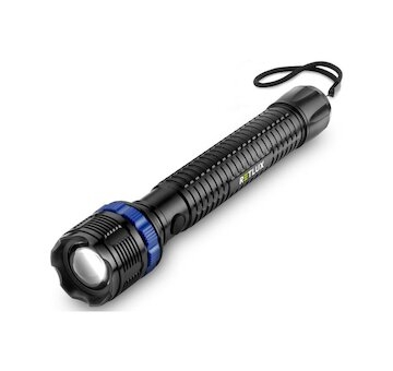 RPL 153 Svítilna s funkcí zoom 1W LED 3XD RETLUX