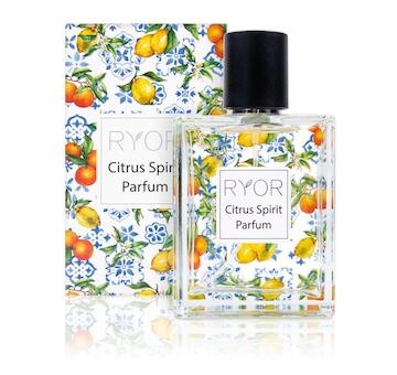 Ryor EDP Citrus spirit 100ml