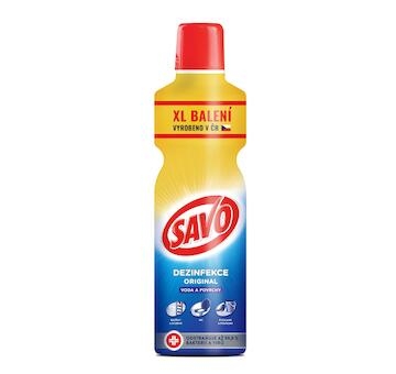 SAVO original 1,2l