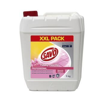 SAVO PROFESSIONAL podlahy a povrchy Magnolia 5kg