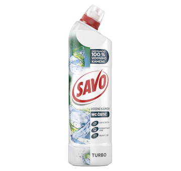 Savo WC Turbo 700ml