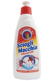 Sciogli Macchia 375ml odstraňovač skvrn Chante Clair