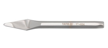 Yato Sekáč křížový 5,5 x130 mm YT-4694