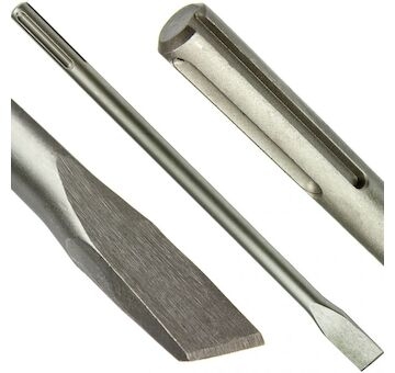 Sekáč plochý SDS-MAX CHISEL 300x20x18mm MAR-POL