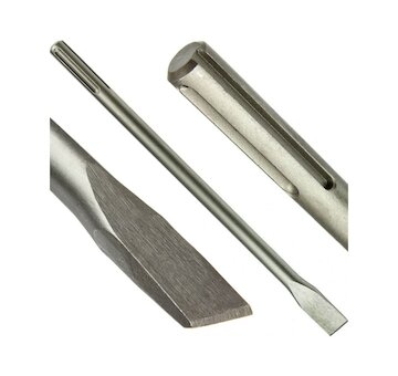 Sekáč plochý SDS-MAX CHISEL 300x20x18mm MAR-POL