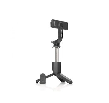 Selfie tyč s tripod stativem a bluetooth dálkovým ovladačem KELTIN