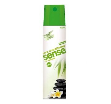 Sense Osvěžovač vzduchu Spa Relax 300ml sprej Welldone