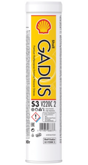 Shell Gadus S3 V220 C2 400 g