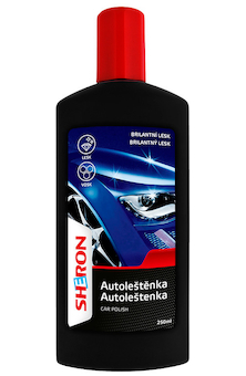 SHERON Autoleštěnka 250 ml