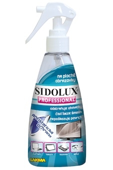 SIDOLUX PROFESSIONAL LCD 200ml