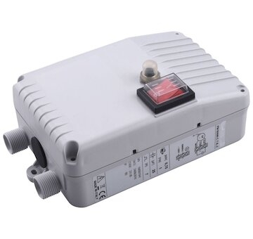 Skřínka řídící pro čerpadlo do vrtu, pro čerpadlo 8895062 EXTOL PREMIUM