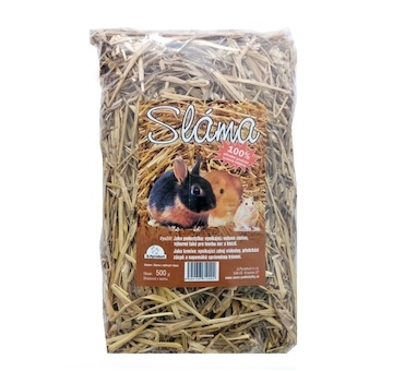 Sláma JLP 500 g