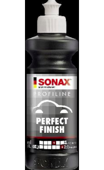 Sonax Profiline Perfect Finish 4/6 250 ml
