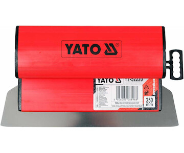 Špachtle Yato YT-52220 250 mm