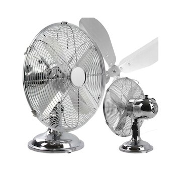 Stolní ventilátor 30cm DAKOTA