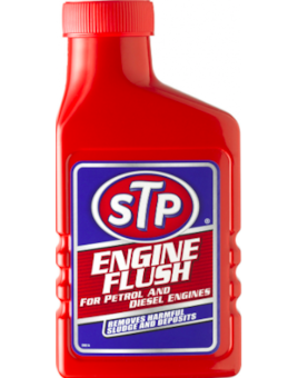 STP Engine Flush 450 ml