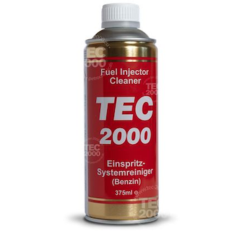 TEC-2000 Fuel Injector Cleaner 375 ml