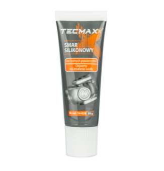 TECMAXX silikonové mazivo univerzální 50 g