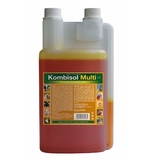 Tekutý Kombisol Multi 30 ml