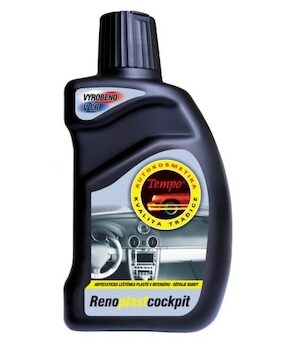 Tempo Renoplast cockpit 300ml