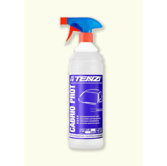 Tenzi Cabrio Protector 600 ml