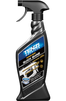 TENZI DETAILER QUICK SHINE 600 ml