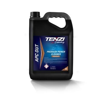 Tenzi Pro Detailing APC Out - koncentrát 5000ml