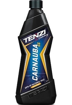 Tenzi Pro Detailing Carnauba 66 700ml