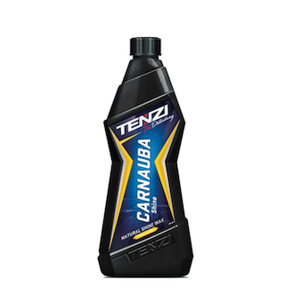 Tenzi Pro Detailing Carnauba Wax Shine 700ml