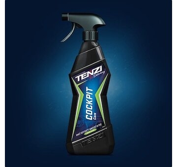 Tenzi Pro Detailing Cockpit Care 700ml