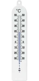 Teploměr pokojový PLASTIK II 1105
