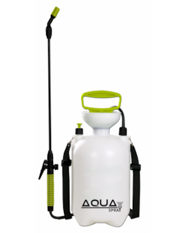 Tlakový postřikovač 5l AS0500 AQUA SPRAY