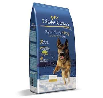 Triple Crown Dog Sportive Activity 14 kg