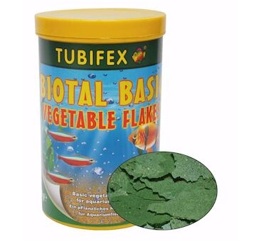 Tubifex Biotal Basic 250 ml