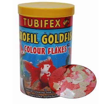 Tubifex Karofil Goldfish 125 ml