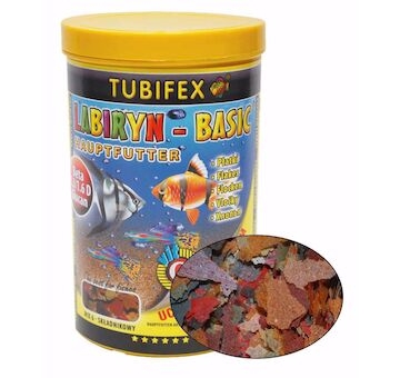 Tubifex Labiryn Basic 1000 ml