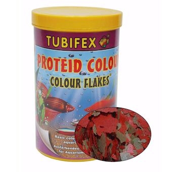 Tubifex Proteid Color 125 ml