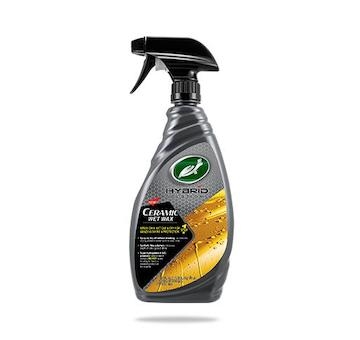 Turtle Wax Hybrid Solutions Ceramic Wet Wax 500ml