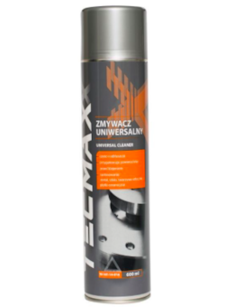 UNIVERZÁLNÍ ČISTIČ TECMAXX 600 ml 14-014