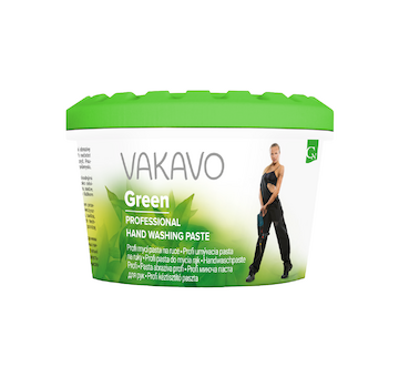 VAKAVO Green mycí pasta 500g