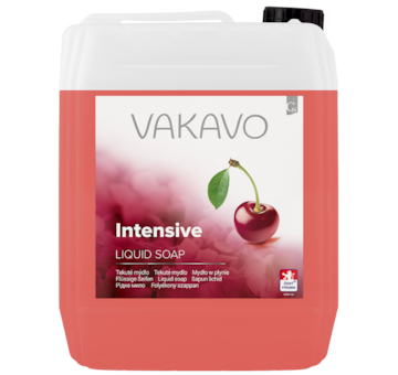 VAKAVO Intensive 5l tekuté mýdlo